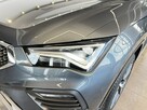Seat Ateca Xperience 2.0TSI 190KM DSG 4drive 2020 r., salon PL, serwisowany, VAT - 9