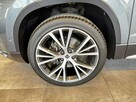 Seat Ateca Xperience 2.0TSI 190KM DSG 4drive 2020 r., salon PL, serwisowany, VAT - 10