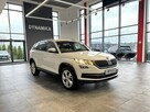 Škoda Kodiaq Ambition 2.0TSI 180KM DSG 4x4 2018 r., salon PL, I właściciel, f-a VAT