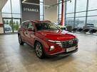 Hyundai Tucson 1.6T-GDI 150KM DCT 2021 r., salon PL, gwarancja fabryczna