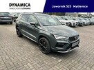 Cupra Ateca 1.5TSI 150KM DSG 2024 r., salon PL, I właściciel, f-a VAT - 1