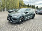 Cupra Ateca 1.5TSI 150KM DSG 2024 r., salon PL, I właściciel, f-a VAT - 4