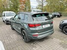 Cupra Ateca 1.5TSI 150KM DSG 2024 r., salon PL, I właściciel, f-a VAT - 6