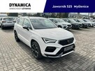 Cupra Ateca 1.5TSI 150KM DSG 2024 r., salon PL, I właściciel, f-a VAT - 1