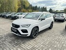 Cupra Ateca 1.5TSI 150KM DSG 2024 r., salon PL, I właściciel, f-a VAT - 4