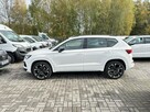 Cupra Ateca 1.5TSI 150KM DSG 2024 r., salon PL, I właściciel, f-a VAT - 5
