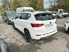 Cupra Ateca 1.5TSI 150KM DSG 2024 r., salon PL, I właściciel, f-a VAT - 6