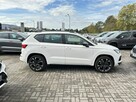 Cupra Ateca 1.5TSI 150KM DSG 2024 r., salon PL, I właściciel, f-a VAT - 9