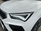 Cupra Ateca 1.5TSI 150KM DSG 2024 r., salon PL, I właściciel, f-a VAT - 10