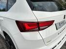 Cupra Ateca 1.5TSI 150KM DSG 2024 r., salon PL, I właściciel, f-a VAT - 12