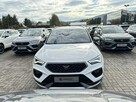 Cupra Ateca 1.5TSI 150KM DSG 2024 r., salon PL, I właściciel, f-a VAT - 3