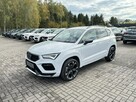 Cupra Ateca 1.5TSI 150KM DSG 2024 r., salon PL, I właściciel, f-a VAT - 4