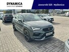 Cupra Ateca 1.5TSI 150KM DSG 2024 r., salon PL, I właściciel, f-a VAT