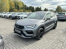 Cupra Ateca 1.5TSI 150KM DSG 2024 r., salon PL, I właściciel, f-a VAT - 4