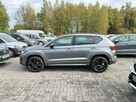 Cupra Ateca 1.5TSI 150KM DSG 2024 r., salon PL, I właściciel, f-a VAT - 5