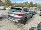 Cupra Ateca 1.5TSI 150KM DSG 2024 r., salon PL, I właściciel, f-a VAT - 8