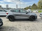Cupra Ateca 1.5TSI 150KM DSG 2024 r., salon PL, I właściciel, f-a VAT - 9
