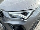 Cupra Ateca 1.5TSI 150KM DSG 2024 r., salon PL, I właściciel, f-a VAT - 10