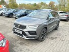 Cupra Ateca 1.5TSI 150KM DSG 2024 r., salon PL, I właściciel, f-a VAT - 4