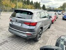 Cupra Ateca 1.5TSI 150KM DSG 2024 r., salon PL, I właściciel, f-a VAT - 8