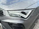 Cupra Ateca 1.5TSI 150KM DSG 2024 r., salon PL, I właściciel, f-a VAT - 9