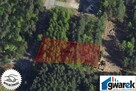 Działki, Działka budowlana pod lasem Zawiercie Kromołów - 10