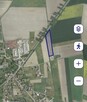 Działka rolno - budowlana!