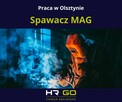 Spawacz MIG/MAG
