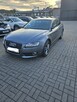 Audi A5 2.0 TDI S-Line
