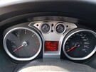 Ford Focus 1.6 TDCI Ghia, 2009 r, Diesel, 109 KM, 235 245 km - 10