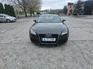 Sprzedam Audi TT