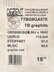 Alufelgi Dezent TB Graphite 18 5x112 et57 - 3