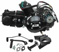 SILNIK BTS Poziomy 152FMH 110CC 4T 4-BIEG Manual czarny - 2
