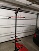 Domowa siłownia 180kg obciążenia + Gratis - 14