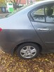 Sprzedam honda city 1.4 b 100km . - 2