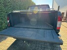 Nissan Navara 2002 faktura VAT 23% - 2