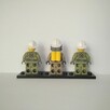 Lego City Górnicy pakiet 3 figurek nr11 - 2