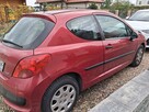 Peugeot 207 1.4 benz 88km - 2