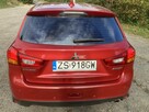 Mitsubishi ASX - 16