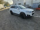 Chevrolet Captiva - 10
