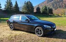 Mercedes Benz C Klasse W205 - 12