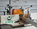 Frezarka dolnowrzecionowa SCM T120N Maszyna jak NOWA! - 12