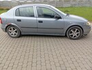 Sprzedam Opel Astra - 1