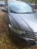 Sprzedam honda city 1.4 b 100km . - 1