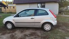 Fiesta 2002 , 130 tyś km klima - 4