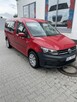 VW Caddy 2.0 TDI  Maxi - 2