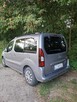 sprzedam Peugeot Partner Tepee BluHdi 1.6 - 2