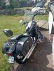 Yamaha Drag Star 1100 - 6
