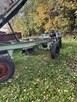 Przyczepa d46 rolnicza - 8