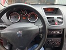 Peugeot 207 1.4 benz 88km - 11